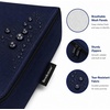 image:imageBrookstone Compression Packing Cubes 6 Piece LightweightBlue