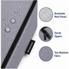 image:imageBrookstone Compression Packing Cubes 6 Piece LightweightDark Grey
