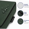 image:imageBrookstone Compression Packing Cubes 6 Piece LightweightOlive