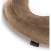 image:imageBrookstone Neck Travel Pillow Lightweight Contoured Memory Foam SupportKhaki