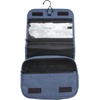 image:imageBrookstone Travel Toiletry Bag Hanging Bag for Women and MenBlue