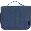 image:imageBrookstone Travel Toiletry Bag Hanging Bag for Women and MenBlue
