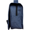 image:imageBrookstone Travel Toiletry Bag Hanging Bag for Women and MenBlue