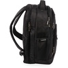 image:imageBryce Laptop Backpack Black 18 InchBlackGold