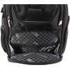 image:imageBryce Laptop Backpack Black 18 InchBlackGold