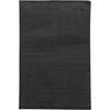 image:imageBrookstone RFIDBlocking Passport Cover Slim Travel Document HolderBlack