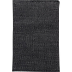 image:imageBrookstone RFIDBlocking Passport Cover Slim Travel Document HolderBlack
