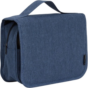 image:imageBrookstone Travel Toiletry Bag Hanging Bag for Women and MenBlue