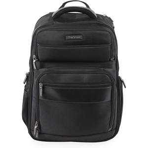 image:imageBryce Laptop Backpack Black 18 InchBlack