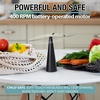image:imageBrookstone BatteryPowered Insect Repelling Fan 2 Pack Portable