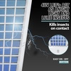 image:imageBrookstone Lantern Bug Zapper Cordless amp Rechargeable 800V GridLantern
