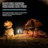 image:imageBrookstone SolarPowered Pathway Lights with UV Insect Zapper 2PackStainless Steel