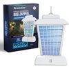 image:imageBrookstone Lantern Bug Zapper Cordless amp Rechargeable 800V GridLantern