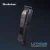 image:imageBrookstone  Cordless TBlade Hair Trimmer for Beard and Grooming