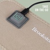 image:imageBrookstone  Infrared Red Light Therapy Wrap with Adjustable Timer Modes