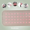 image:imageBrookstone  Infrared Red Light Therapy Wrap with Adjustable Timer Modes