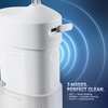 image:imageRechargeable  Water Flosser Oral Irrigator for Dental Care