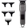image:imageBrookstone  Cordless TBlade Hair Trimmer for Beard and Grooming