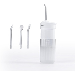 image:imageRechargeable  Water Flosser Oral Irrigator for Dental Care