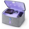 image:imageBrookstone UV Light Bag Portable Sterilizing Bag for Everyday Items Including Smart Phones Masks and Small Gadgets Quick Sterilization