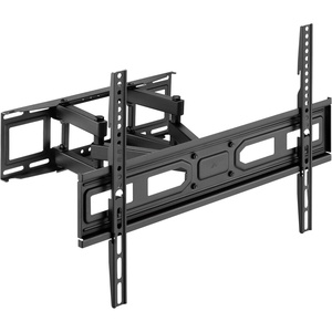 image:imageBrookstone Full Motion Wall Mount for 3685 TVs 99 lbs Capacity Swivel Tilt amp Level Adjustment