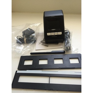 image:imageBrookstone iConvert Instant Slide amp Negative Scanner