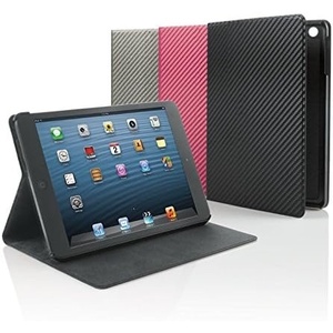 image:imageUltraThin TechWeave Case for iPad mini Tablet