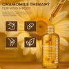 image:imageBrookstone Cherry Blossom MultiUse Essential Oil  Light Floral Fragrance  Skin amp Hair NourishmentChamomile
