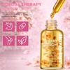 image:imageBrookstone Cherry Blossom MultiUse Essential Oil  Light Floral Fragrance  Skin amp Hair NourishmentCherry Blossom