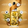 image:imageBrookstone Cherry Blossom MultiUse Essential Oil  Light Floral Fragrance  Skin amp Hair NourishmentJojoba