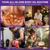 image:imageBrookstone Cherry Blossom MultiUse Essential Oil  Light Floral Fragrance  Skin amp Hair NourishmentLavender