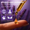 image:imageBrookstone Cherry Blossom MultiUse Essential Oil  Light Floral Fragrance  Skin amp Hair NourishmentLavender