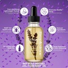 image:imageBrookstone Cherry Blossom MultiUse Essential Oil  Light Floral Fragrance  Skin amp Hair NourishmentLavender