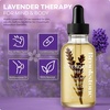 image:imageBrookstone Cherry Blossom MultiUse Essential Oil  Light Floral Fragrance  Skin amp Hair NourishmentLavender