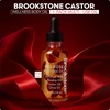 image:imageBrookstone Cherry Blossom MultiUse Essential Oil  Light Floral Fragrance  Skin amp Hair NourishmentRed Rose
