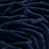 image:imageBrookstone Nap Plush Throw Blanket for Couch BlueBlue
