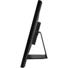 image:imageBrookstone PhotoShare 8 Smart Digital Picture Frame Send Pics from Phone to Frames WiFi 8 GB Holds 5000 Pics HD Touchscreen Premium Black Wood Easy Setup No FeesBlack