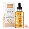 image:imageBrookstone Cherry Blossom MultiUse Essential Oil  Light Floral Fragrance  Skin amp Hair NourishmentCherry Blossom