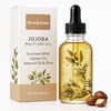 image:imageBrookstone Cherry Blossom MultiUse Essential Oil  Light Floral Fragrance  Skin amp Hair NourishmentJojoba