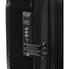image:imageKeane 21 Spinner SuitcaseBlack