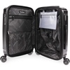 image:imageKeane 21 Spinner SuitcaseBlack