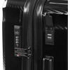 image:imageKeane 21 Spinner SuitcaseBlack