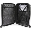 image:imageKeane 21 Spinner SuitcaseCharcoal