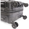 image:imageKeane 21 Spinner SuitcaseCharcoal
