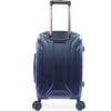 image:imageKeane 21 Spinner SuitcaseMetallic Blue