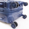 image:imageKeane 21 Spinner SuitcaseMetallic Blue