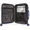 image:imageKeane 21 Spinner SuitcaseMetallic Blue
