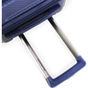 image:imageKeane 21 Spinner SuitcaseMetallic Blue