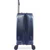 image:imageKeane 21 Spinner SuitcaseMetallic Blue