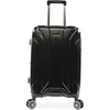 image:imageKeane 21 Spinner SuitcaseBlack